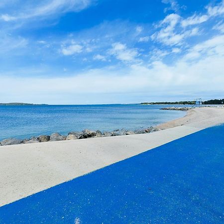Sunside Apartments Πούλα Εξωτερικό φωτογραφία