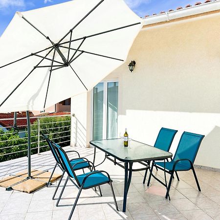 Sunside Apartments Πούλα Εξωτερικό φωτογραφία