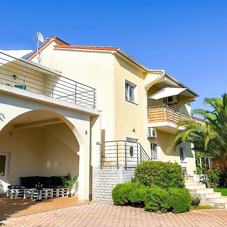 Sunside Apartments Πούλα Εξωτερικό φωτογραφία