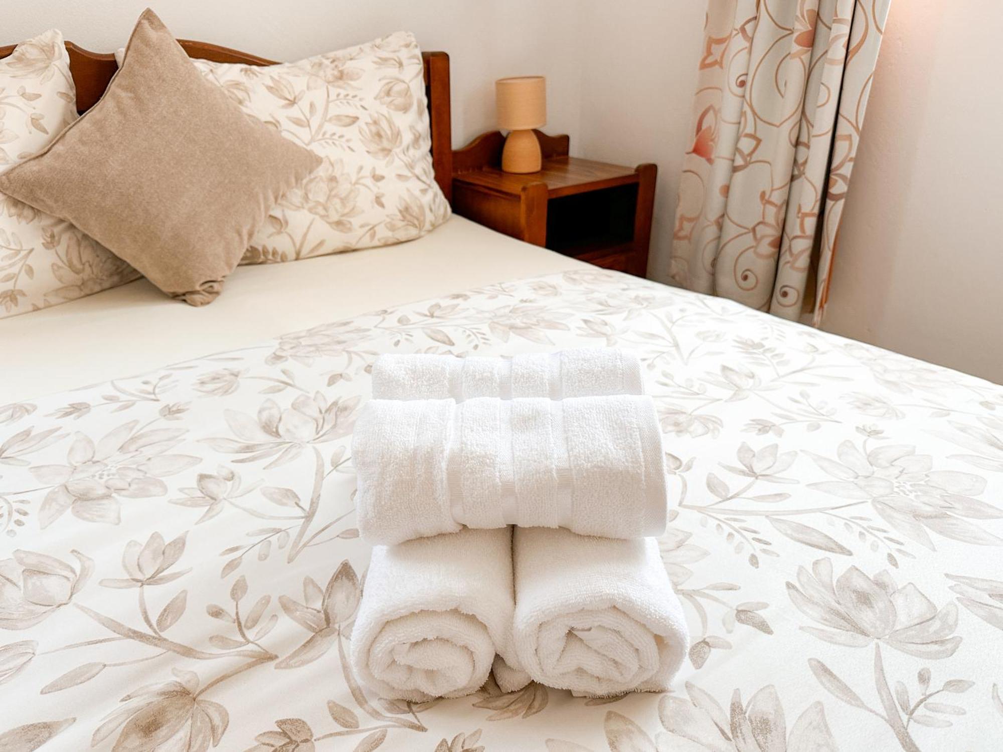 Sunside Apartments Πούλα Εξωτερικό φωτογραφία