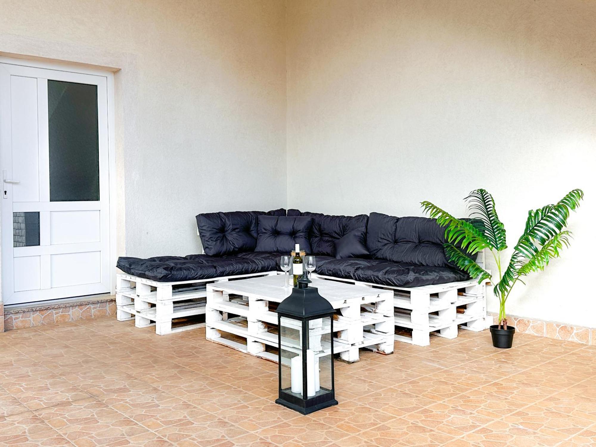 Sunside Apartments Πούλα Εξωτερικό φωτογραφία