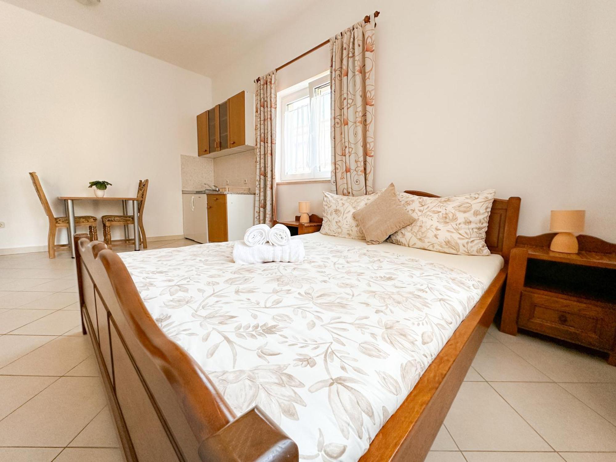 Sunside Apartments Πούλα Εξωτερικό φωτογραφία
