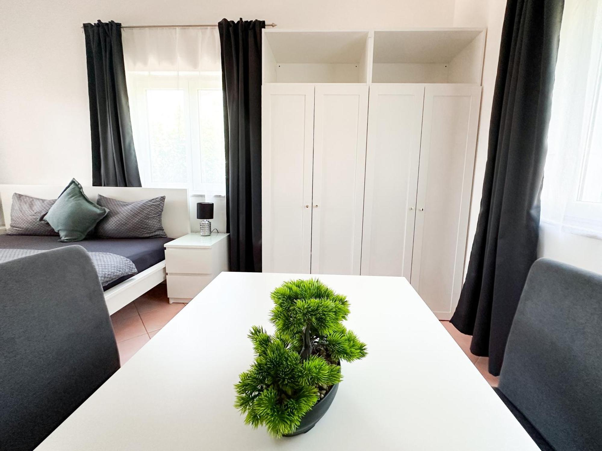 Sunside Apartments Πούλα Εξωτερικό φωτογραφία