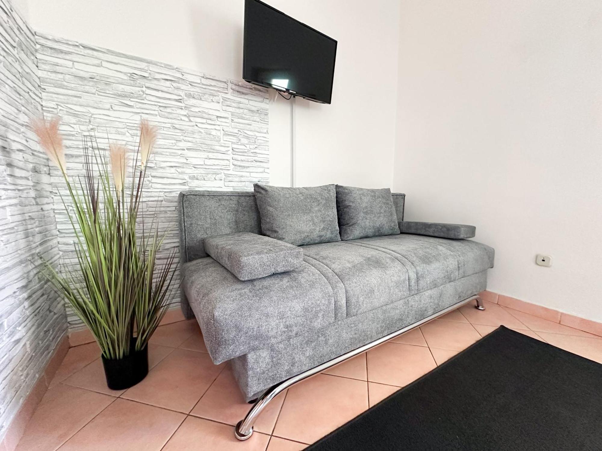Sunside Apartments Πούλα Εξωτερικό φωτογραφία