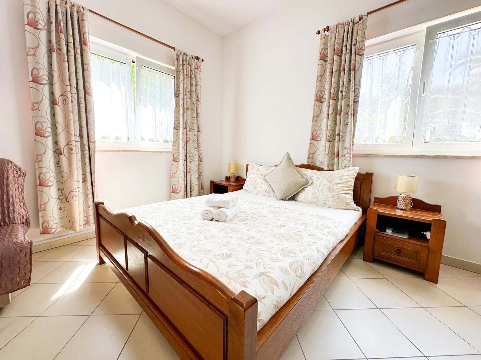 Sunside Apartments Πούλα Εξωτερικό φωτογραφία