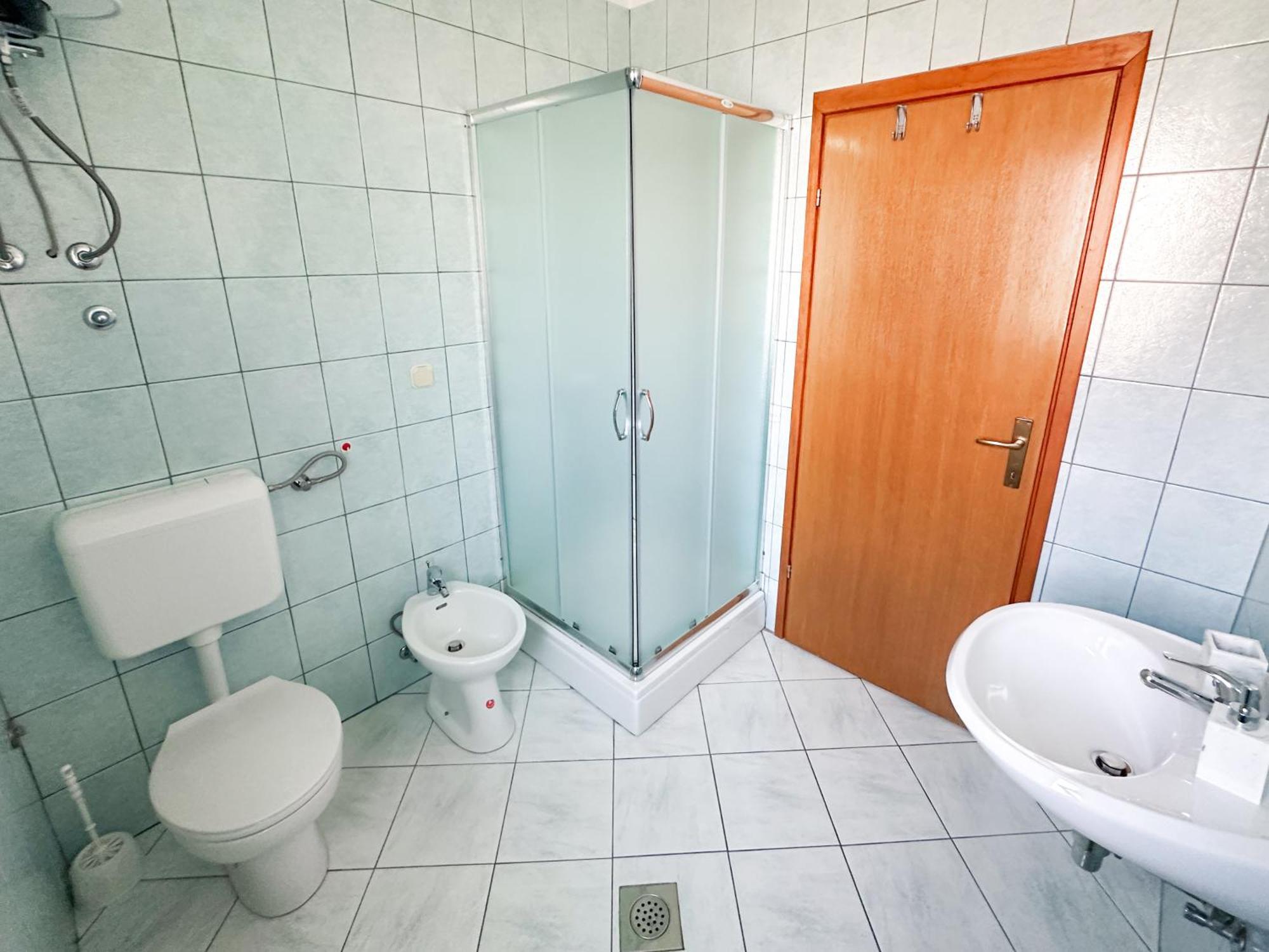 Sunside Apartments Πούλα Εξωτερικό φωτογραφία
