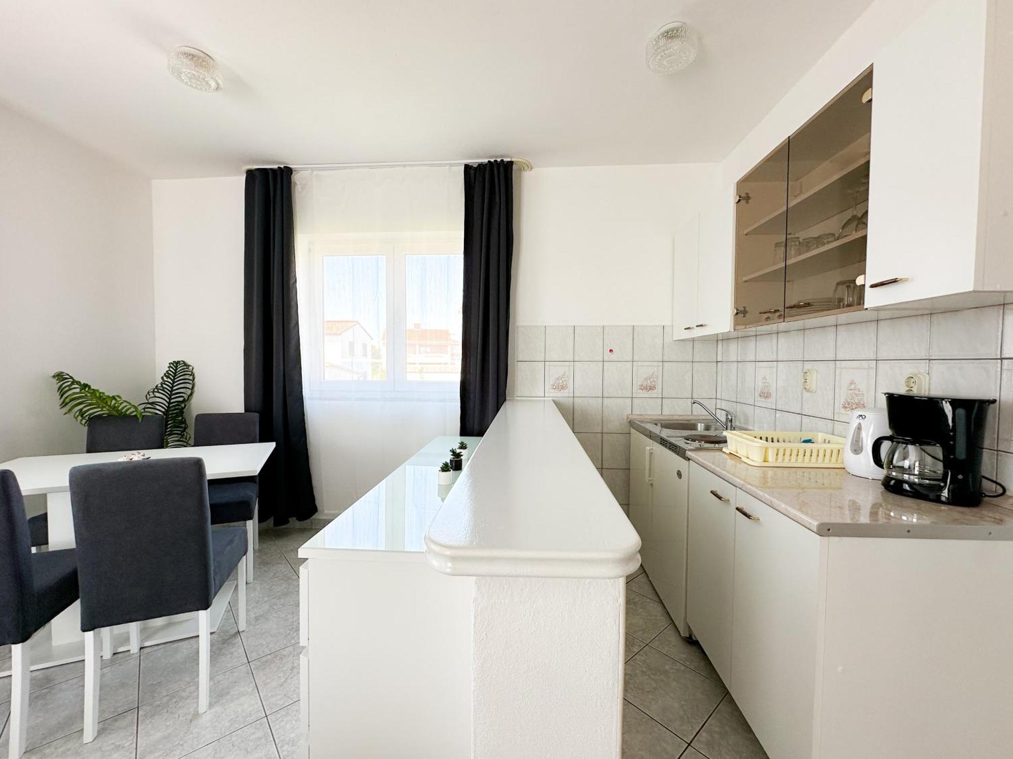 Sunside Apartments Πούλα Εξωτερικό φωτογραφία
