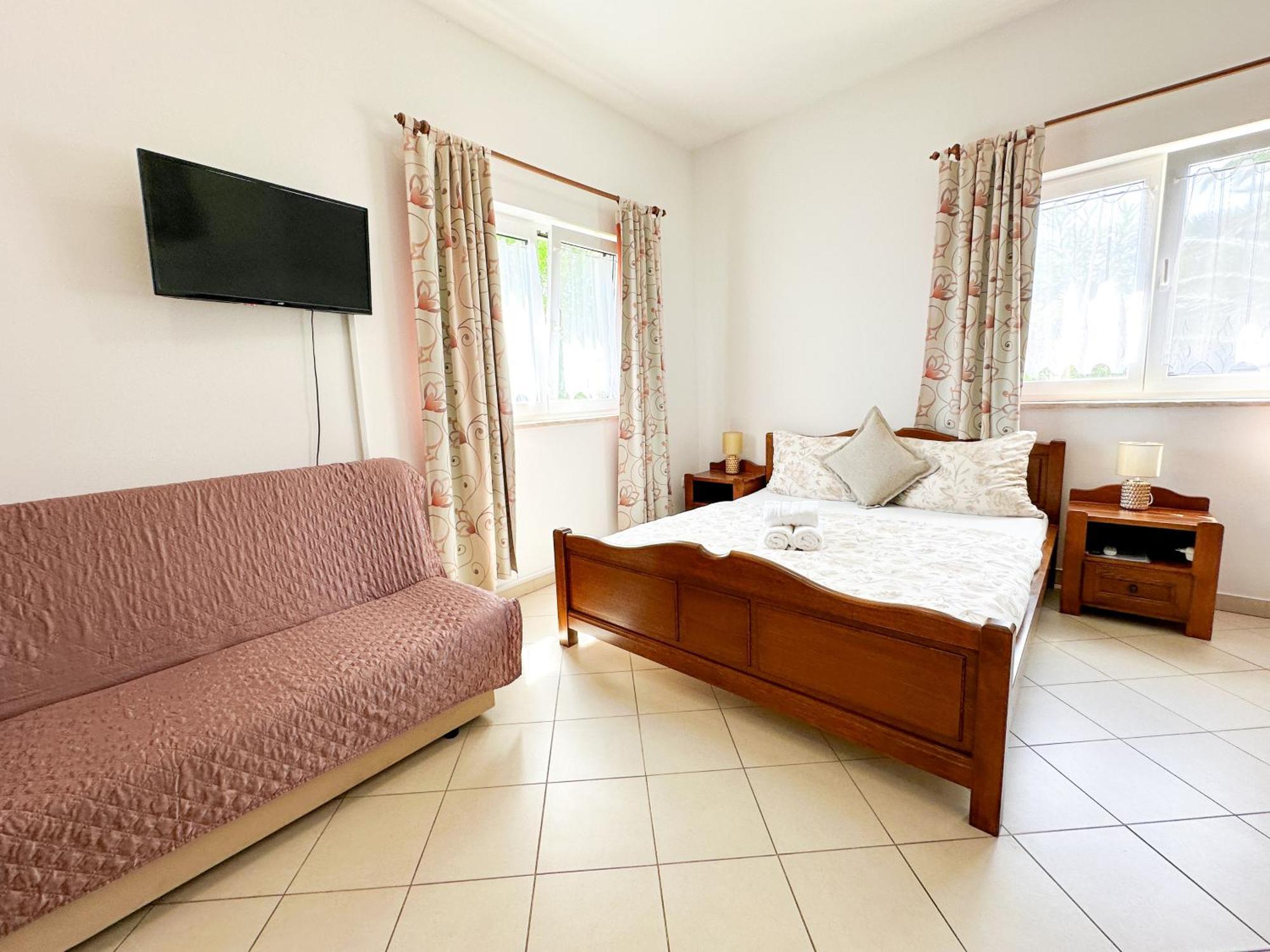 Sunside Apartments Πούλα Εξωτερικό φωτογραφία
