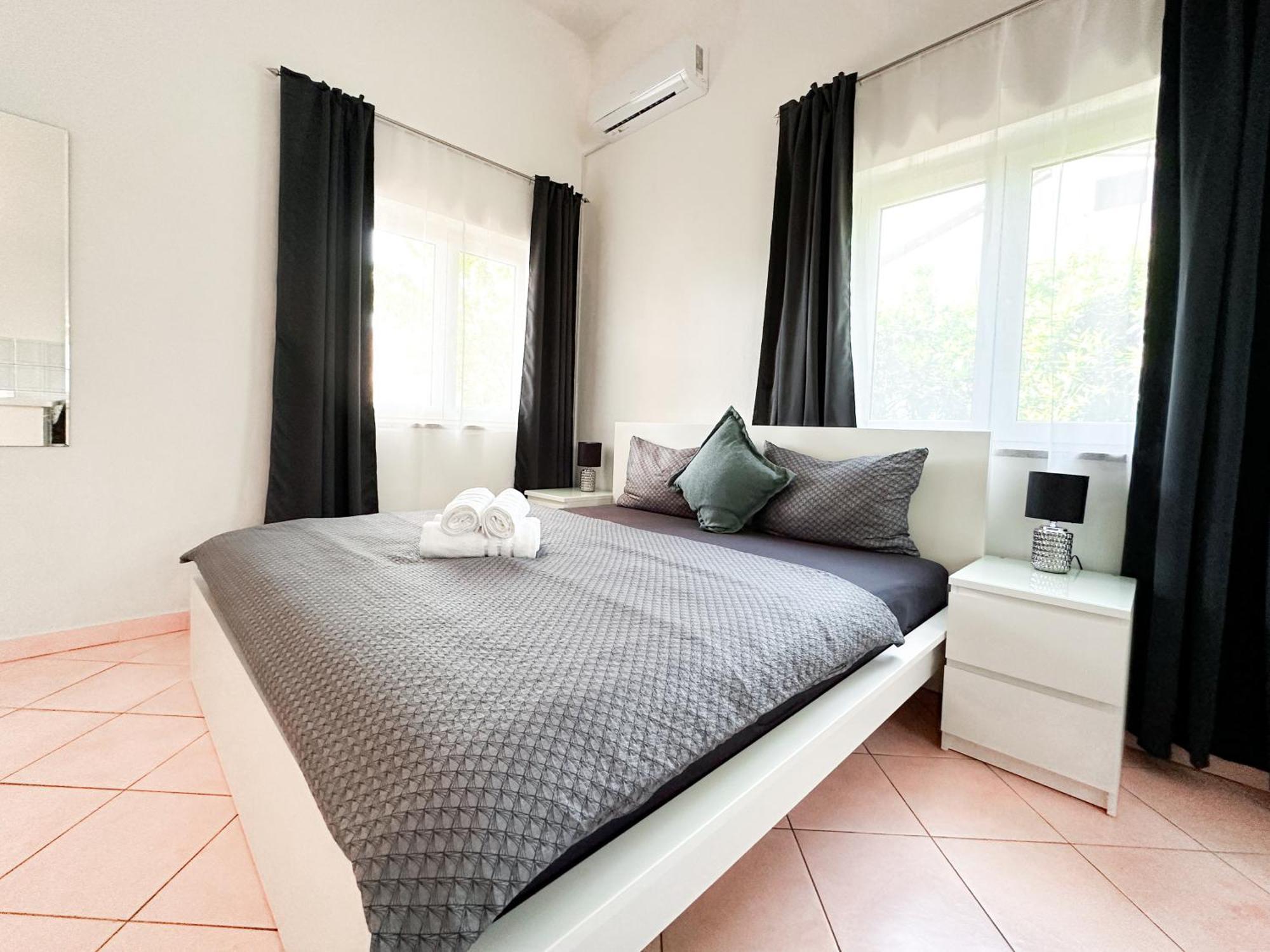 Sunside Apartments Πούλα Εξωτερικό φωτογραφία