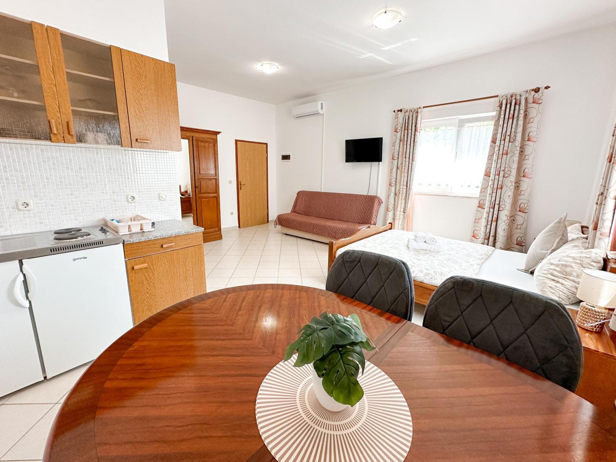 Sunside Apartments Πούλα Εξωτερικό φωτογραφία