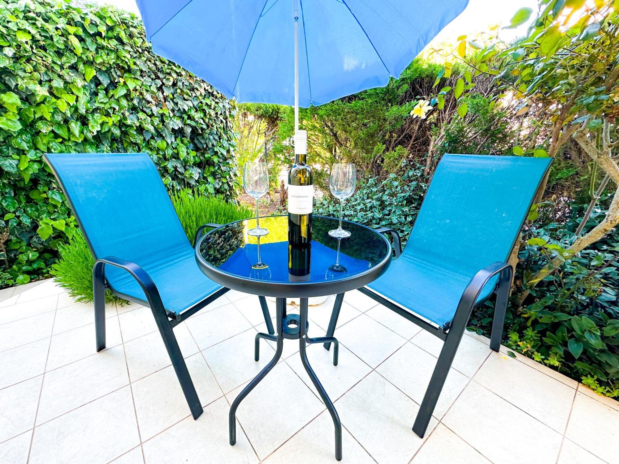 Sunside Apartments Πούλα Εξωτερικό φωτογραφία